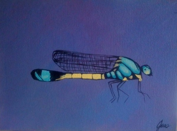 Dragon Fly